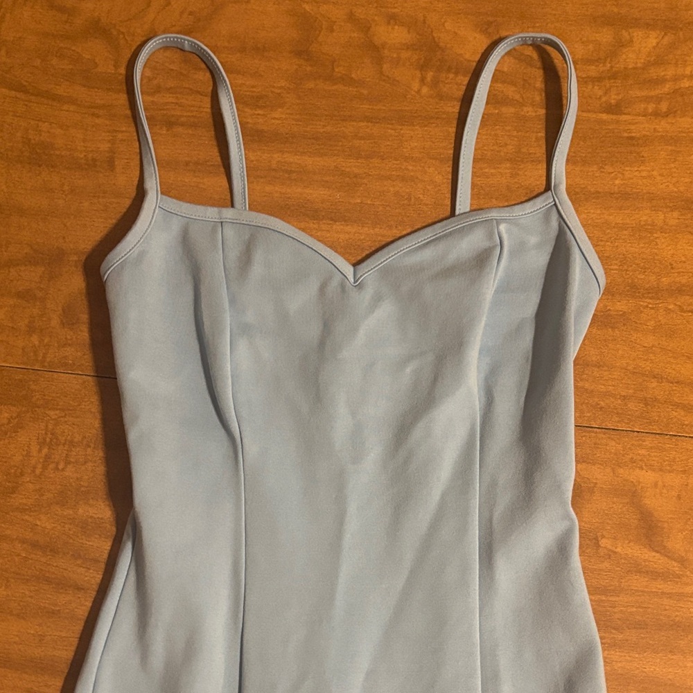 Reformation Remi Knit Dress - Picture 8 of 9